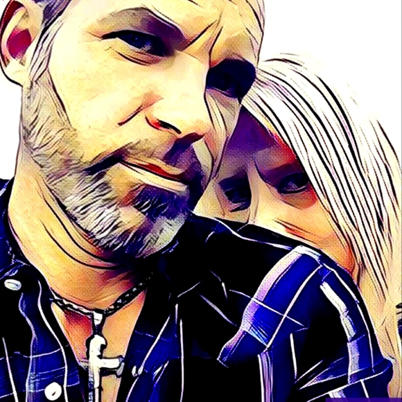 Meet your Posher, Ray - Picture 1 of 1